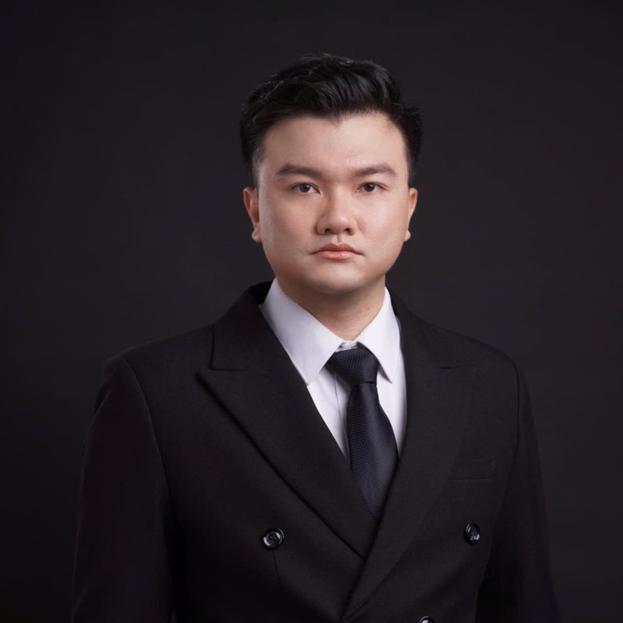 Mr. Quốc Cường