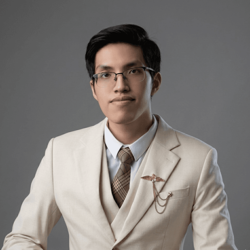 Mr. Công Sơn