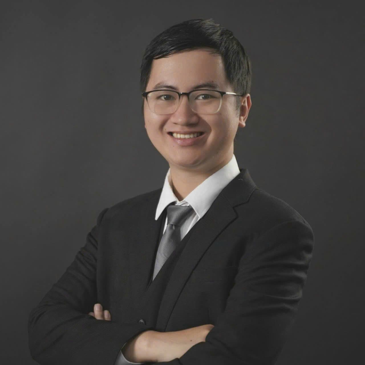 Mr. Minh Trung